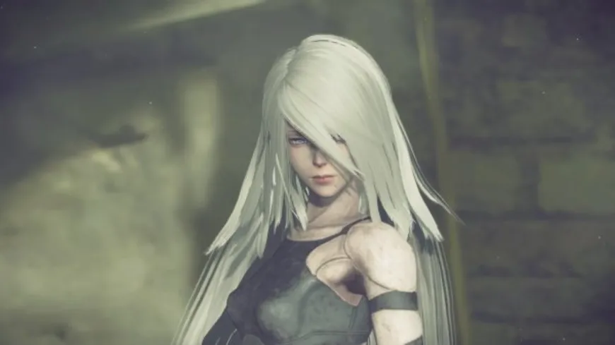 NieR: Automata - The End of Year YoRHa Edition
