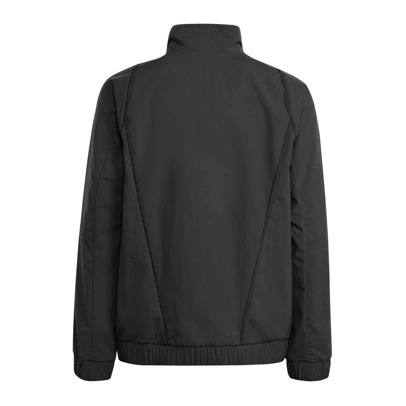 adidas Tiro 23 Competition Präsentationsjacke Kids Schwarz