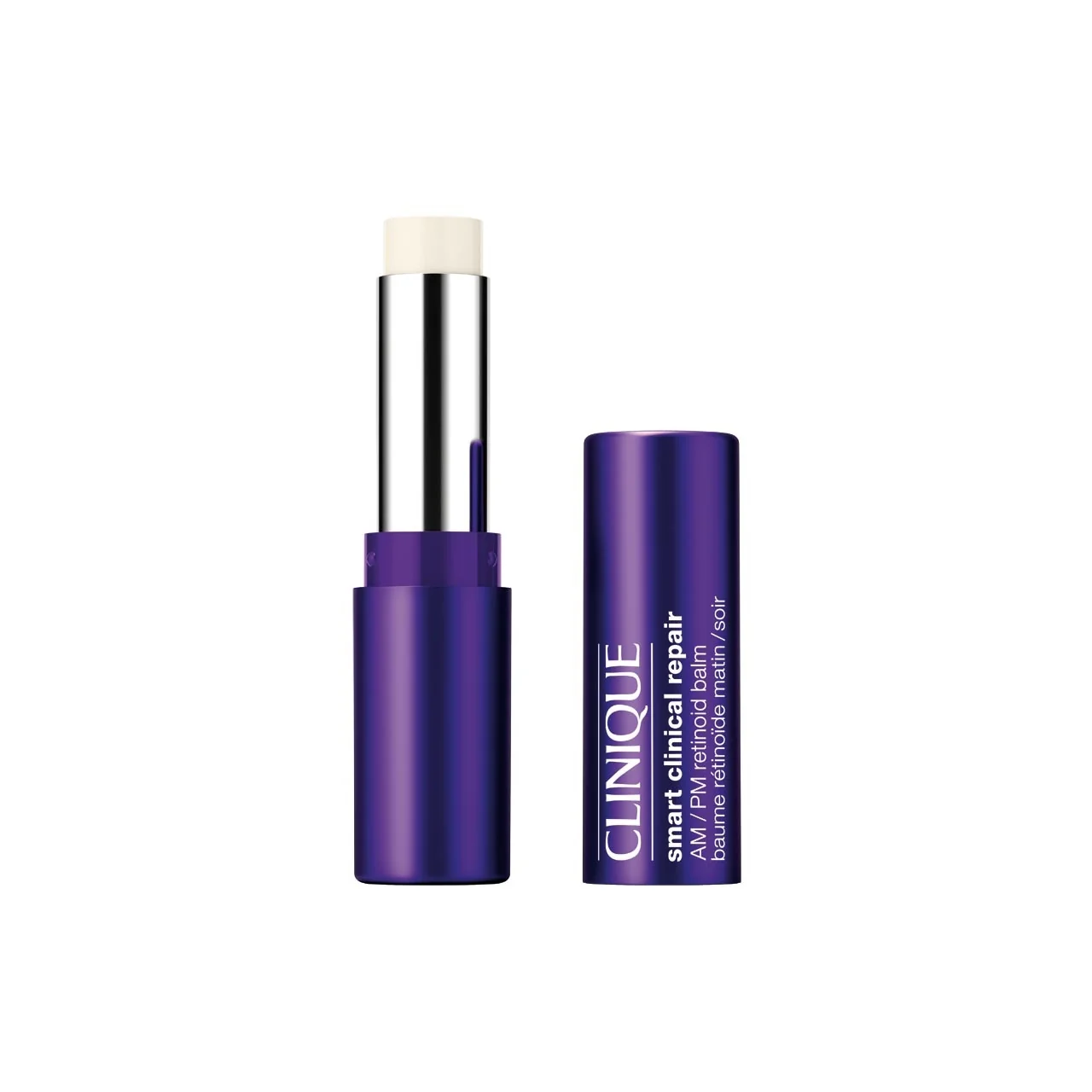 Balsam retinoid Smart Clinical Repair AM/PM - Stick antirid