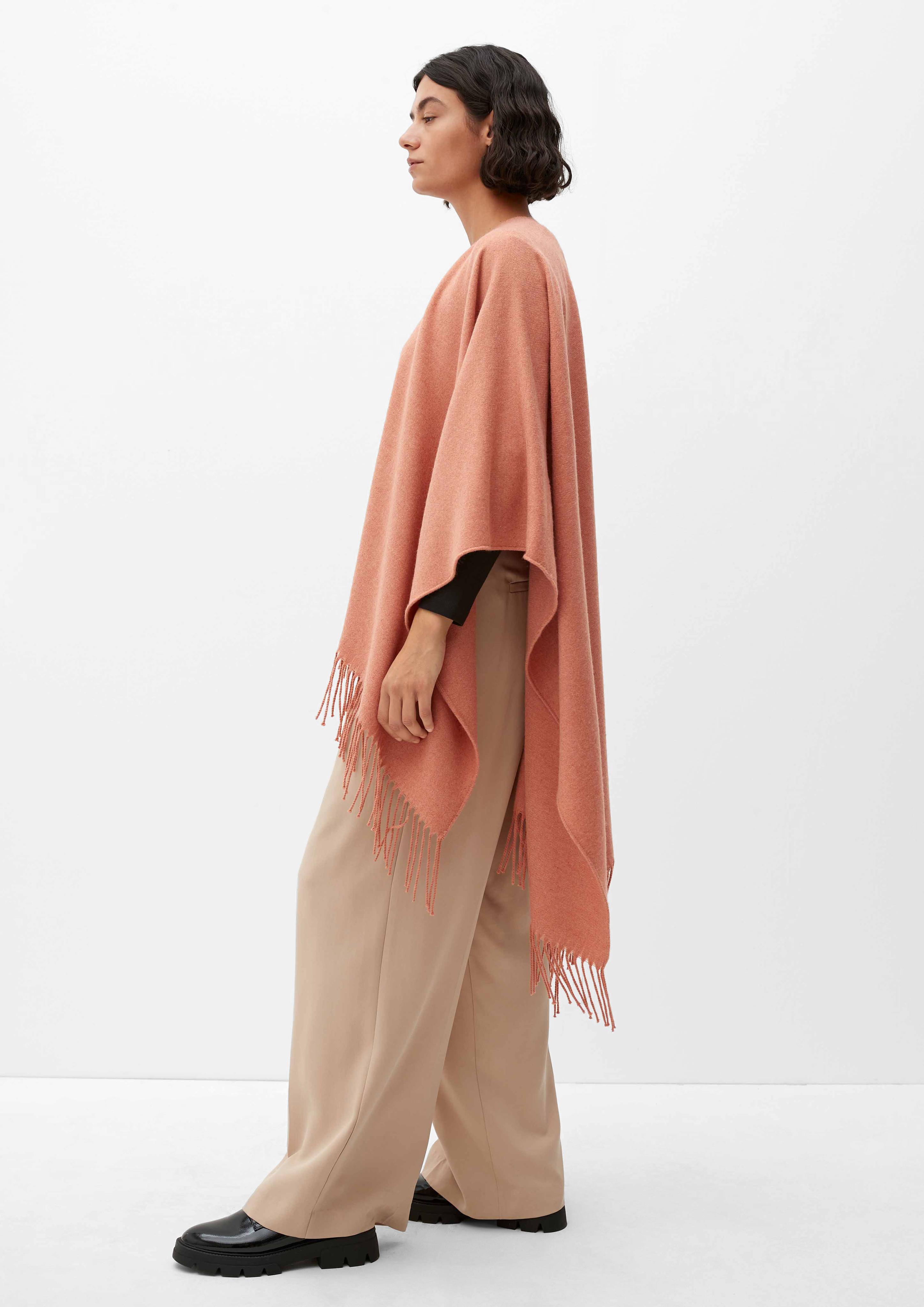Schal im Poncho-Stil  2121043-2275