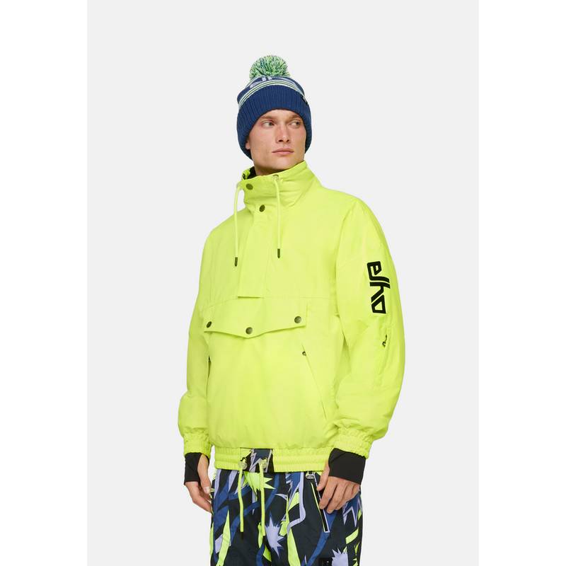elho KLOSTERS 89 II Windbreaker