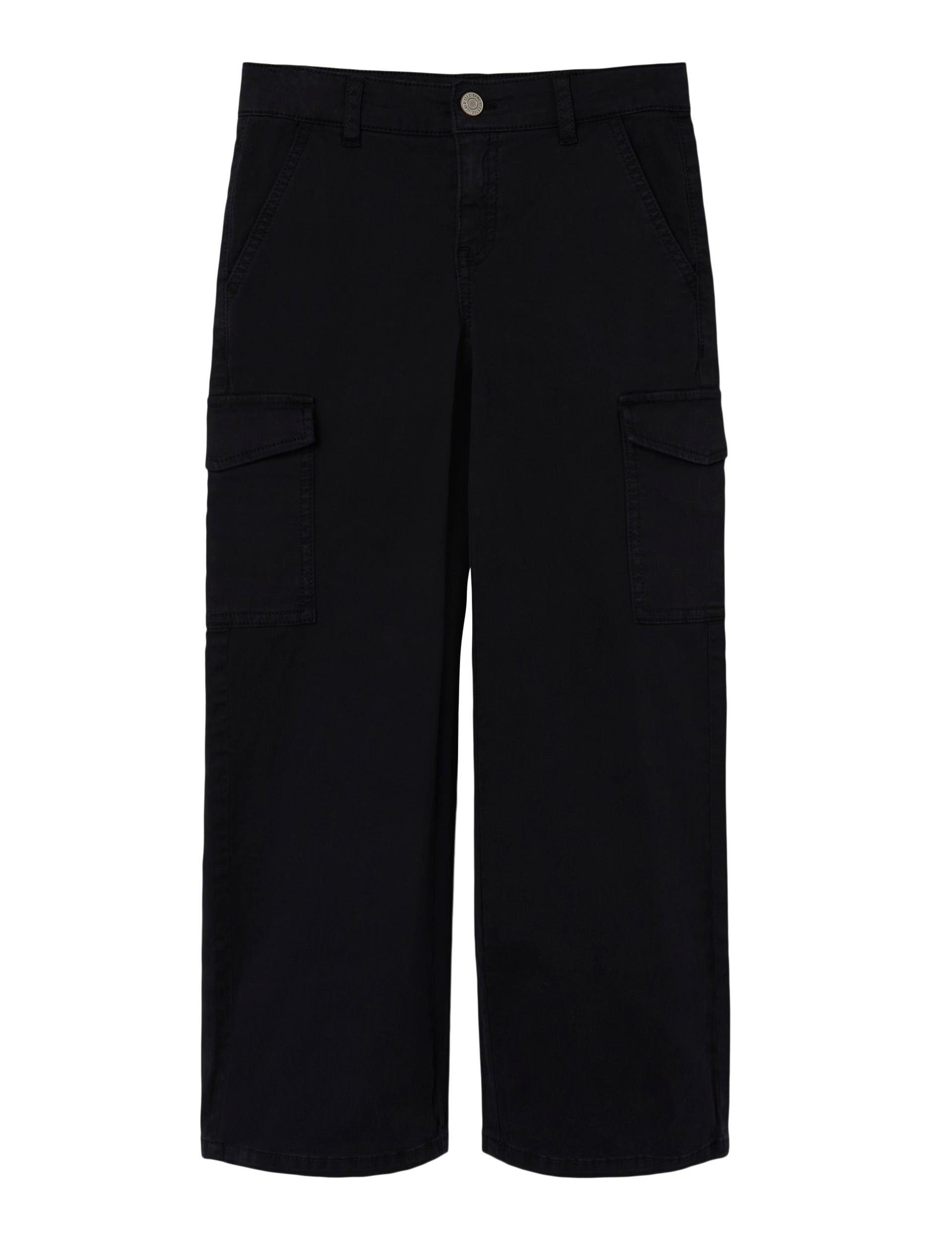Name It Cargohose NKFROSE WIDE TWILL CARGO 8108-BA NOOS