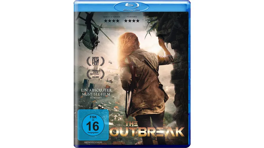 The Outbreak