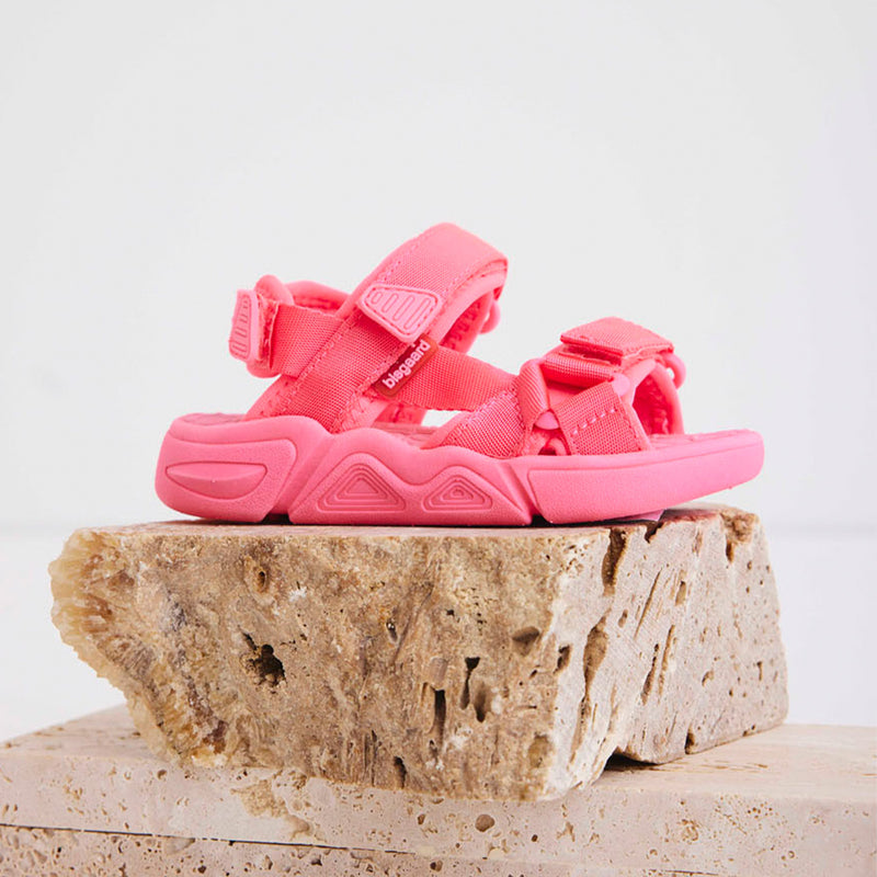 louis pink - Rosa