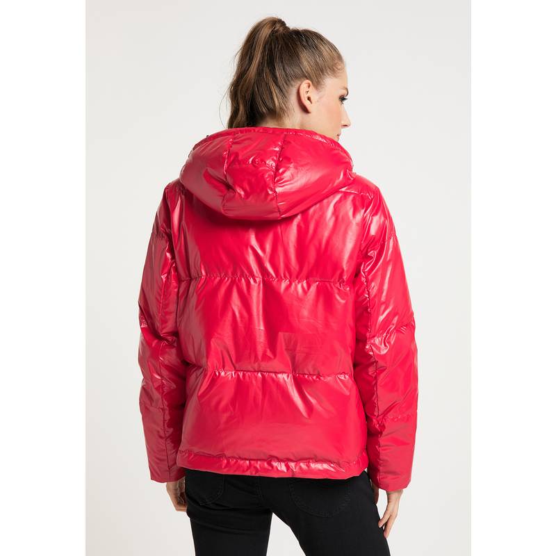 MYMO Steppjacke Damen