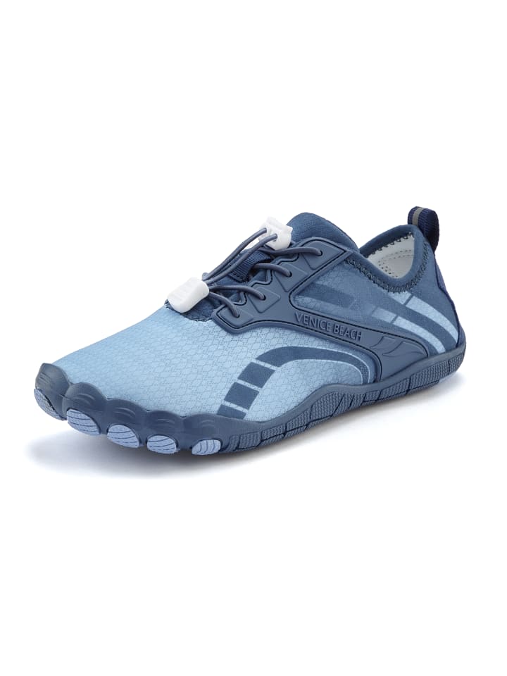 Venice Beach Aquaschuh in blau günstig kaufen