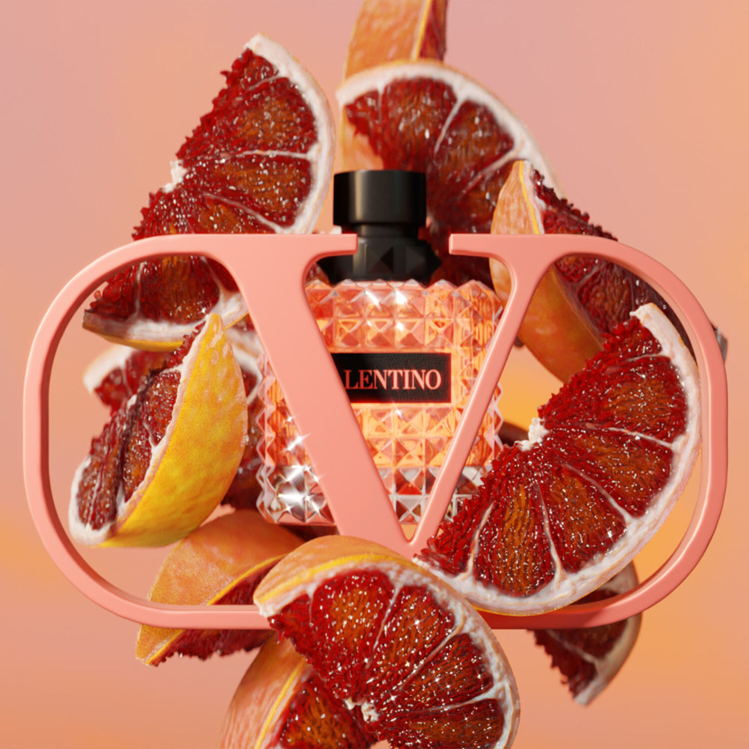 Valentino Born in Roma Coral Fantasy Donna Eau de Parfum