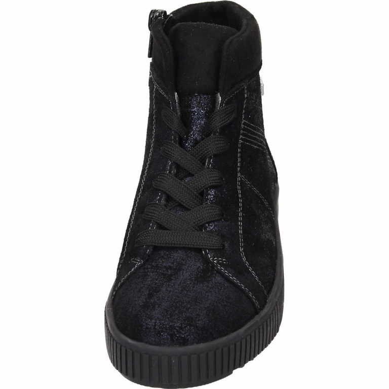 REMONTE Sneaker blau