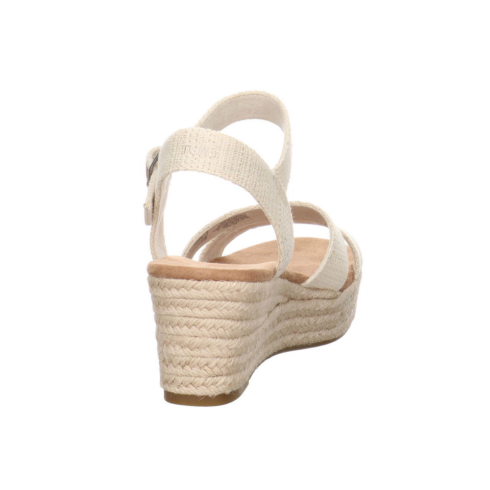 TOMS Audrey Sandalette