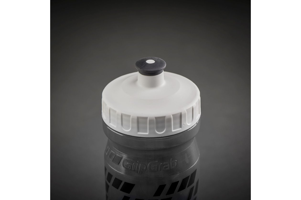GRIPGRAB Bidon Trinkflasche - 600 ml