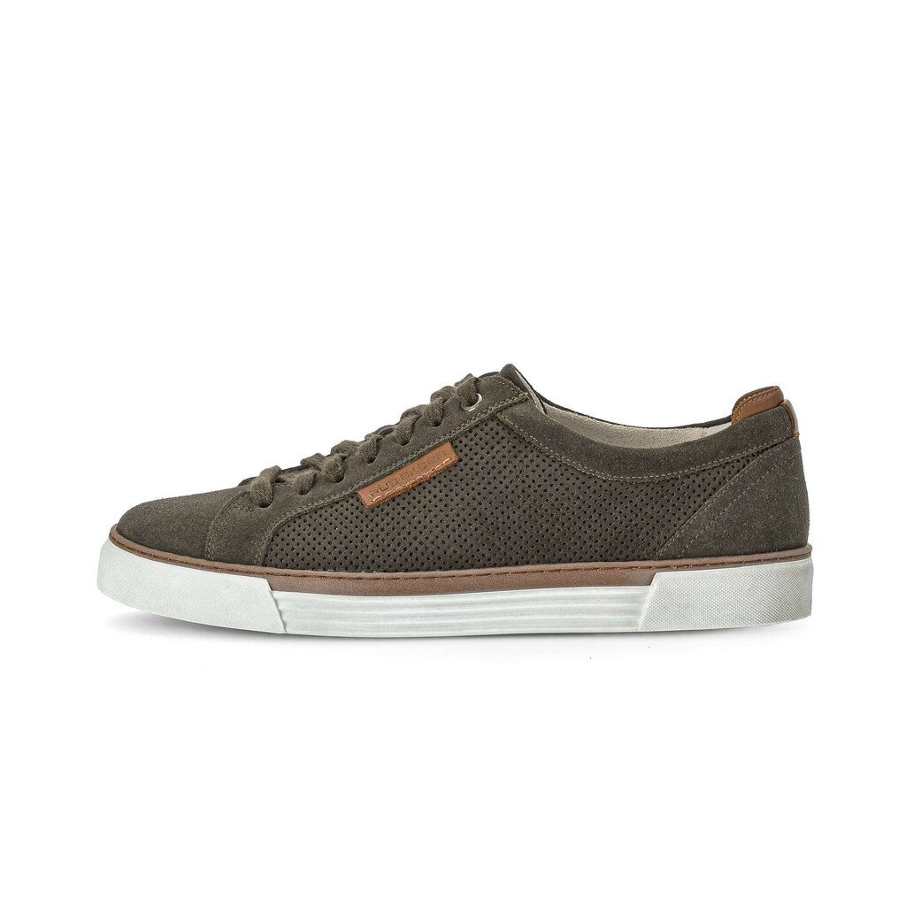 Pius Gabor PG0460 Sneaker low grün
