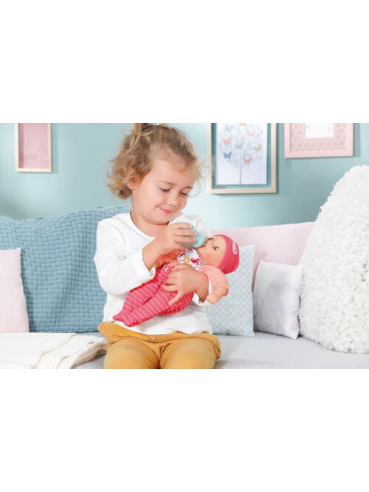 Baby Annabell Puppe My First Annabell mit weichem Körper 30cm - ab 1 Jahr günstig kaufen onesize