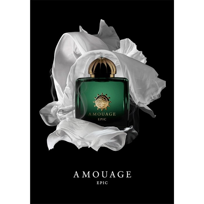 Eau de Parfum Spray