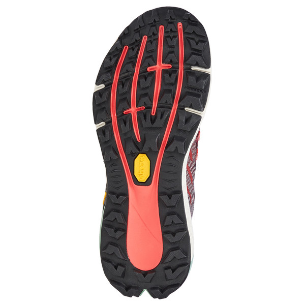 AGILITY PEAK 4 Damen - Trailrunningschuhe