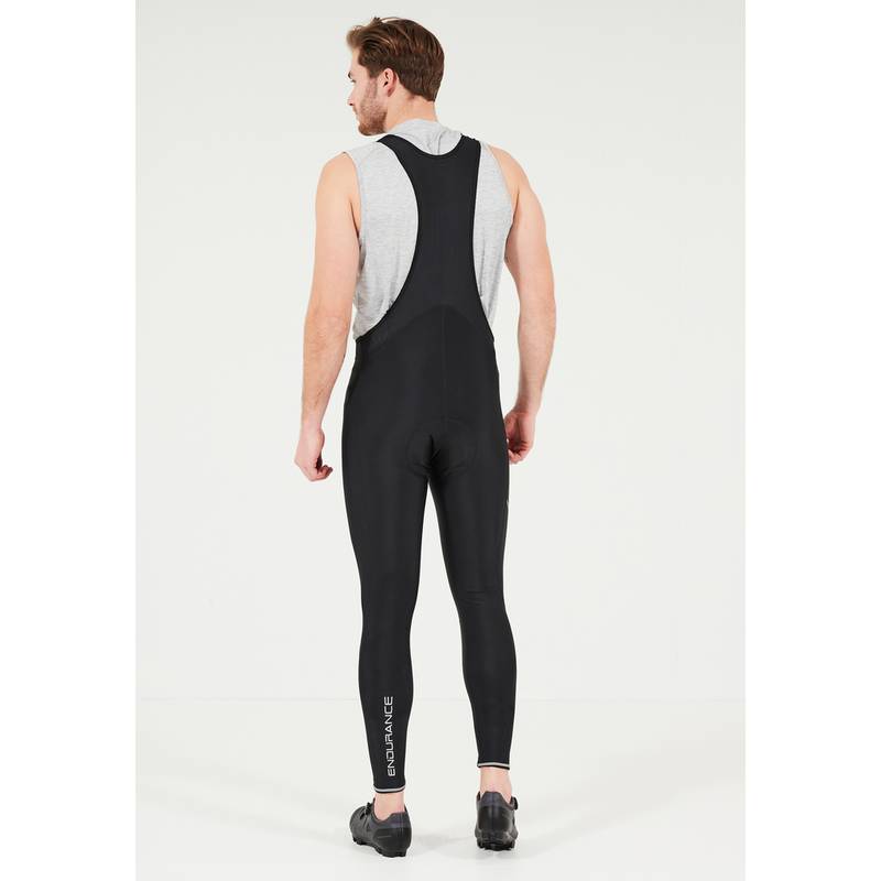 Endurance Gorsk-Long Fahrradtights Herren