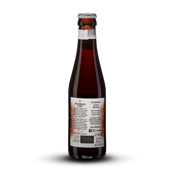 Rodenbach Classic 25cl