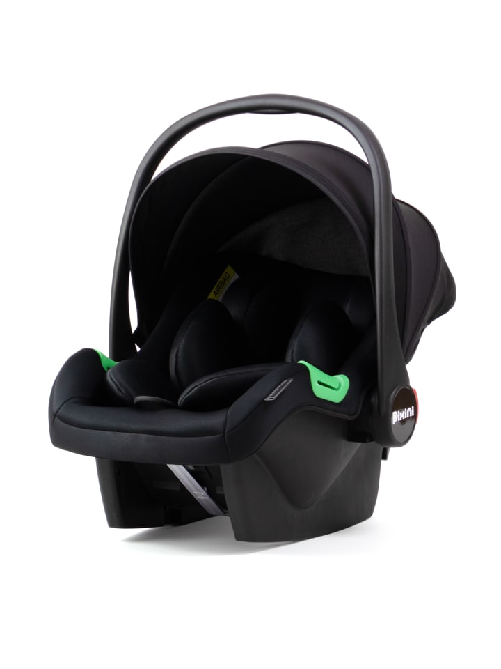 PIXINI Kalani Kinderwagen 3in1 Set gold/schwarz günstig kaufen onesize