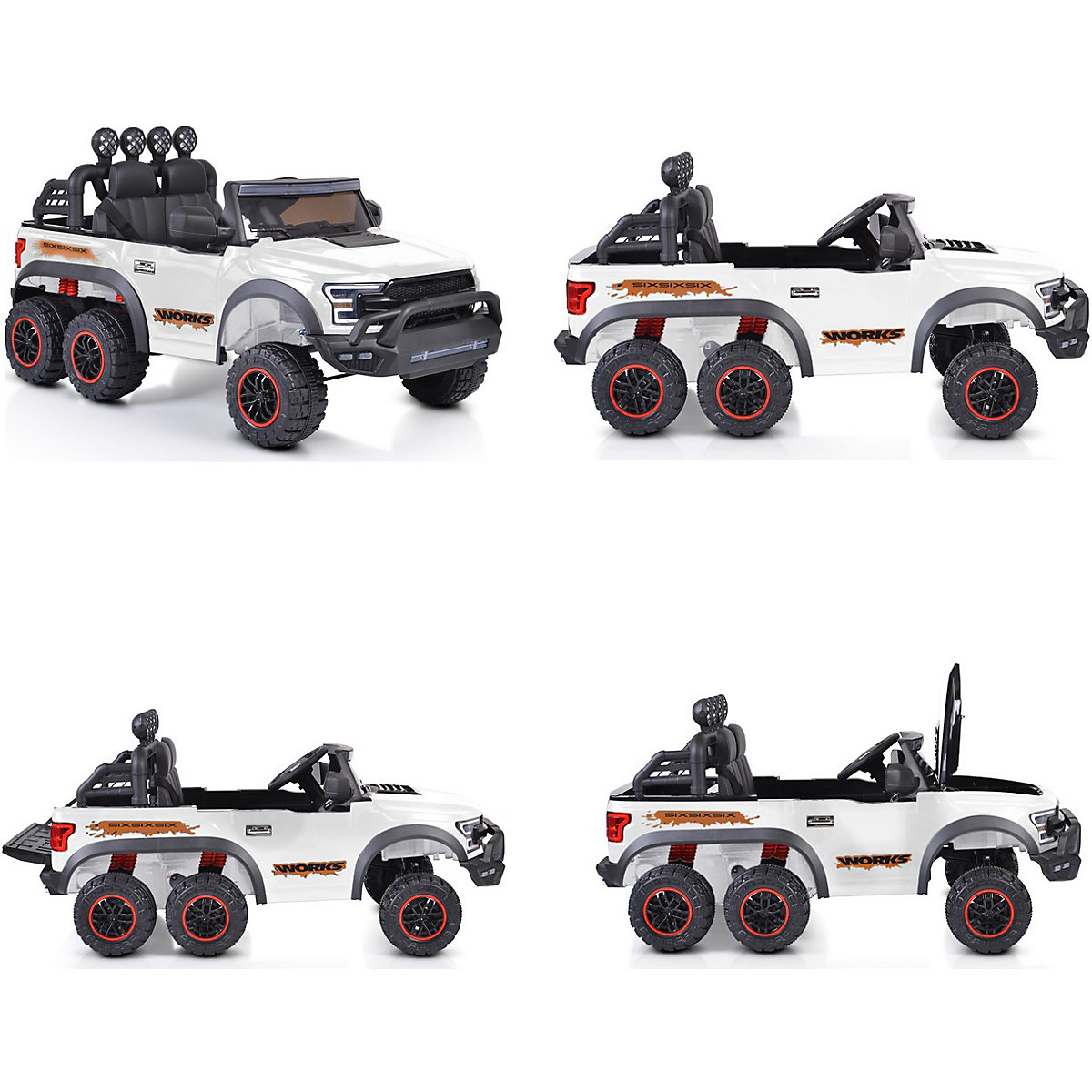 Elektroauto Viking Elektro-Autos