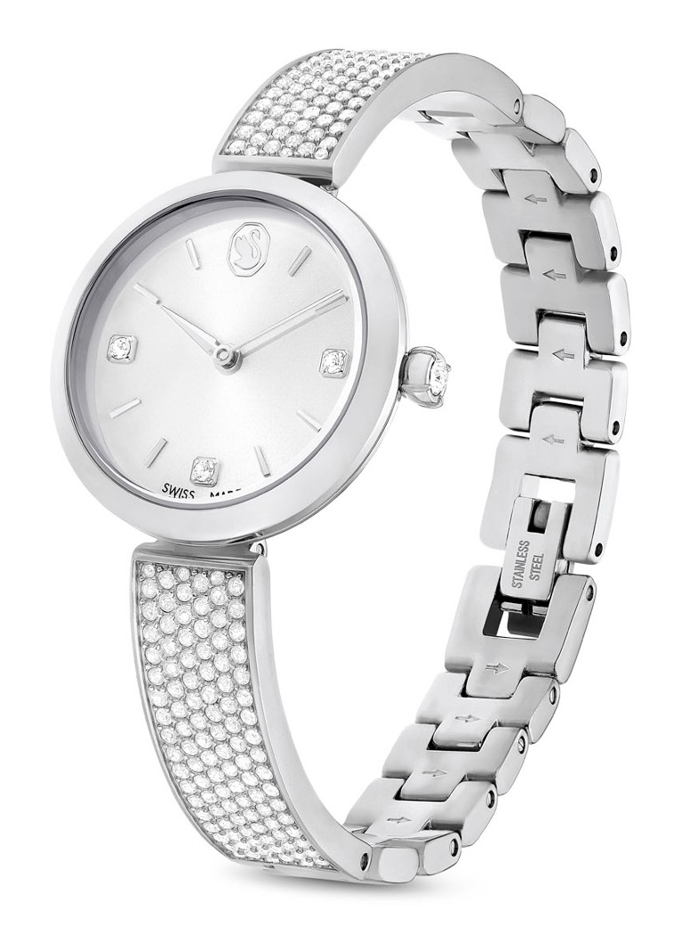 Ρολόι Swarovski Illumina 5671205