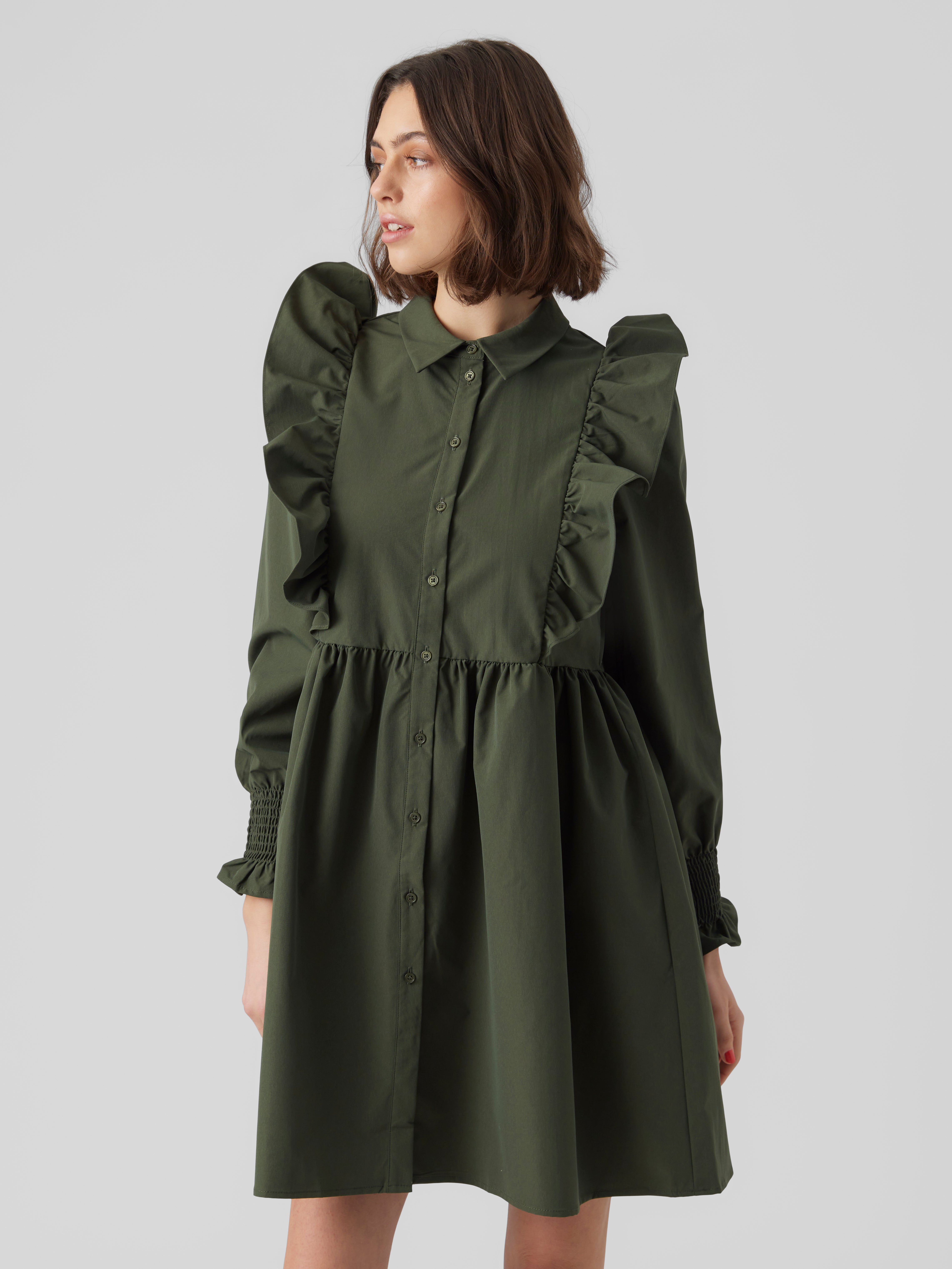 VMMELLA Kurzes Kleid