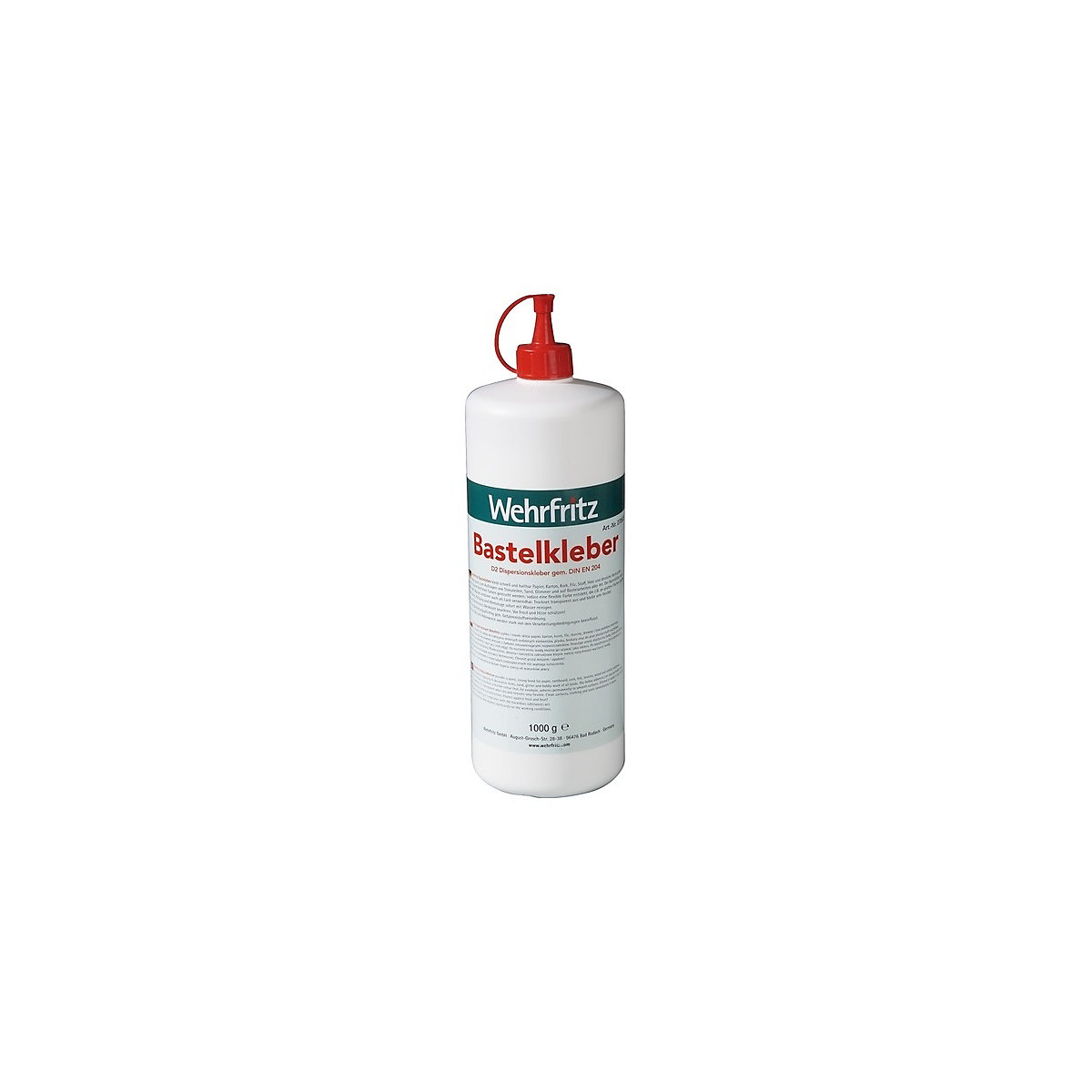 Education - Bastelkleber, 5 kg
