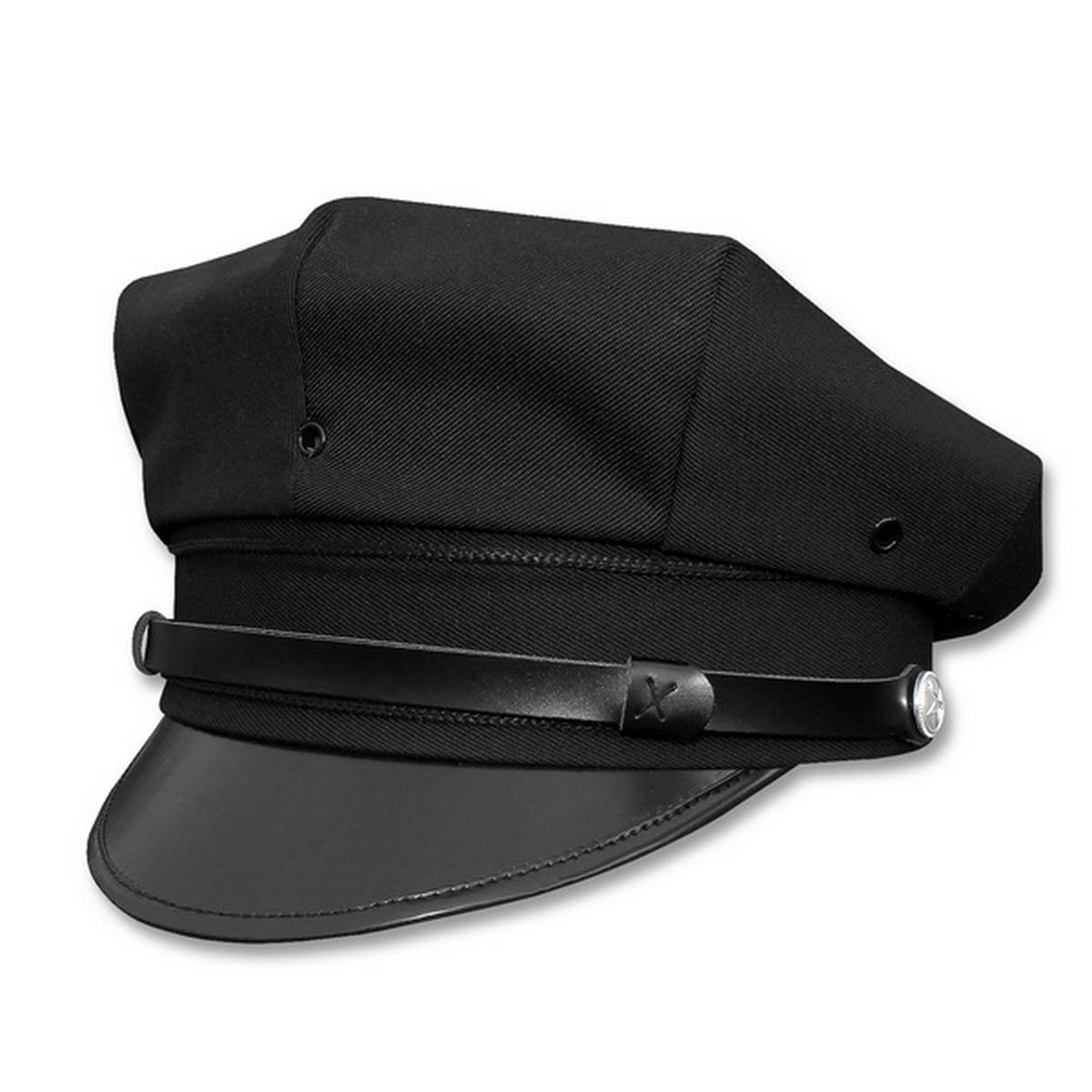US Police Schirmmütze