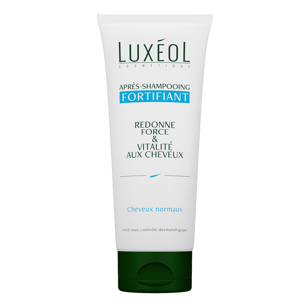 Luxéol Luxéol Après Shampooing Fortifiant Cosmétique