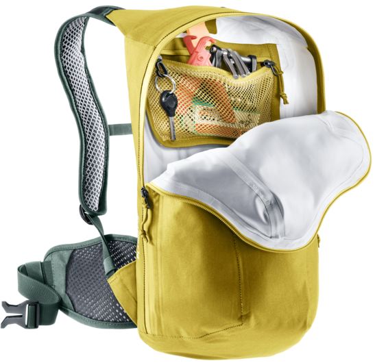 deuter Plamort 12 | Fahrradrucksack