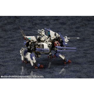 Hexa Gear Plastic Model Kit - Rayblade Impulse (Reloaded)