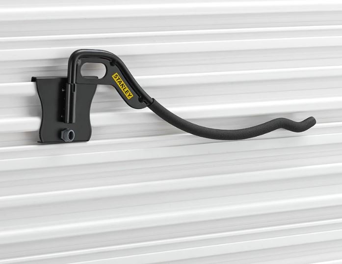 Stanley STST82615-1 Trackwall® Horizontalna kuka za bicikl
