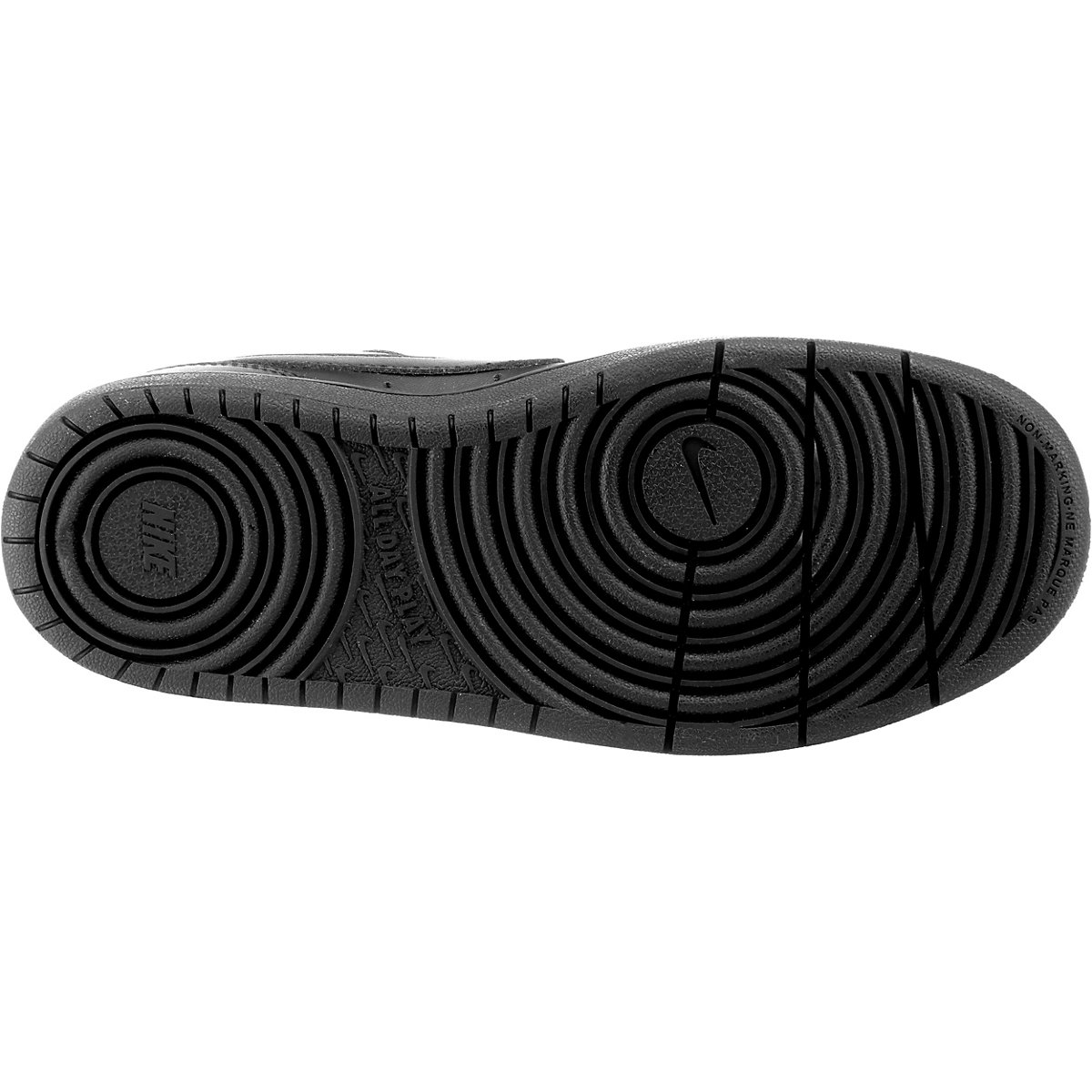 Sneakers Low NIKE COURT BOROUGH LOW 2 für Jungen