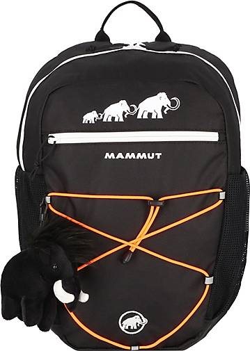 MAMMUT First Zip 16 Kinderrucksack 38 cm