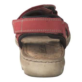 Josef Seibel Lene 01 in rot