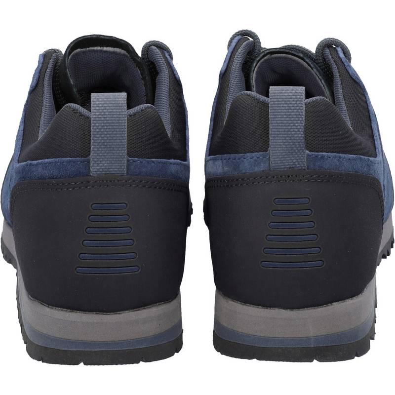 CMP ALCOR 2.0 LOW WP Wanderschuhe Herren