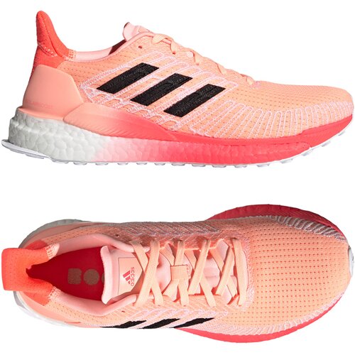 RUNNING - SCHUHE - NEUTRAL SOLAR BOOST 19 RUNNING DAMEN