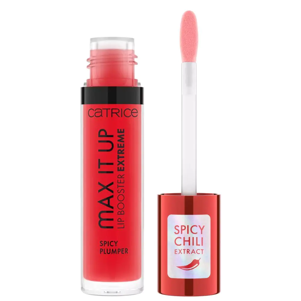 Catrice Max It Up Extreme појачивач за усне 010