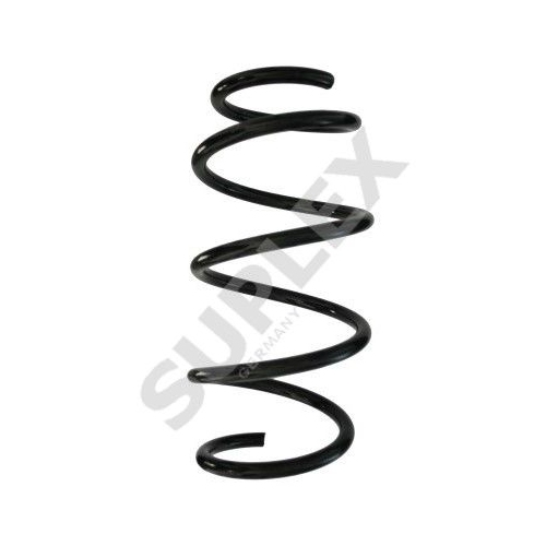 Suplex Schraubenfeder VAG Vorderachse 39557 - ATU