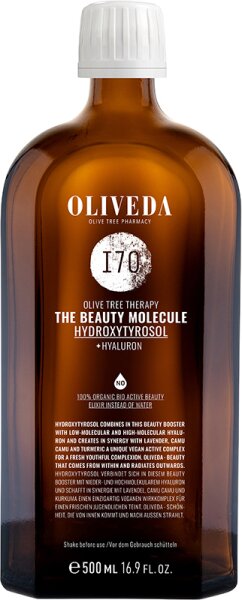 Oliveda I70 Beauty Molecule Nahrungsergänzungsmittel