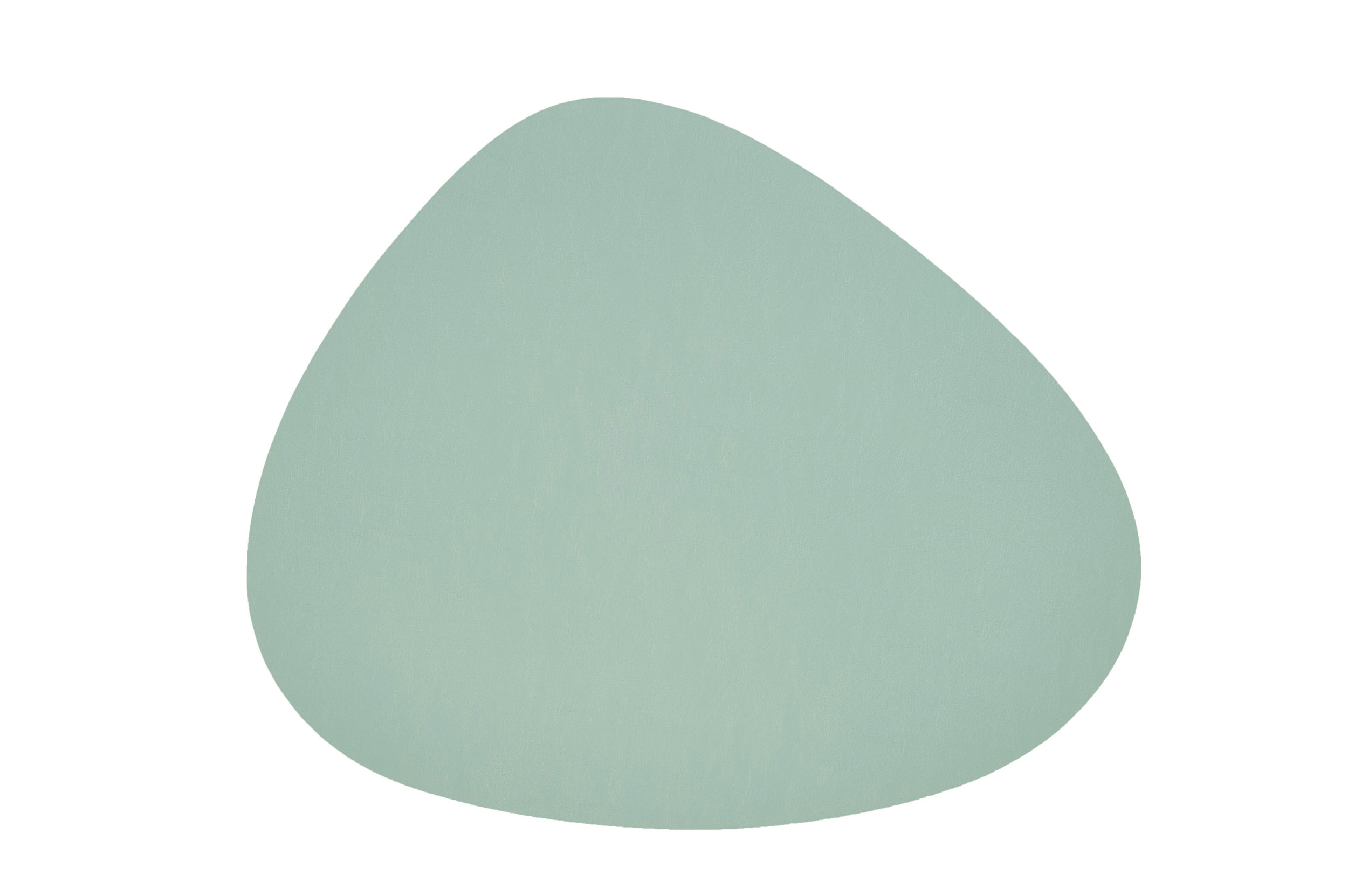 StucoGlasuntersetzer Stone shape