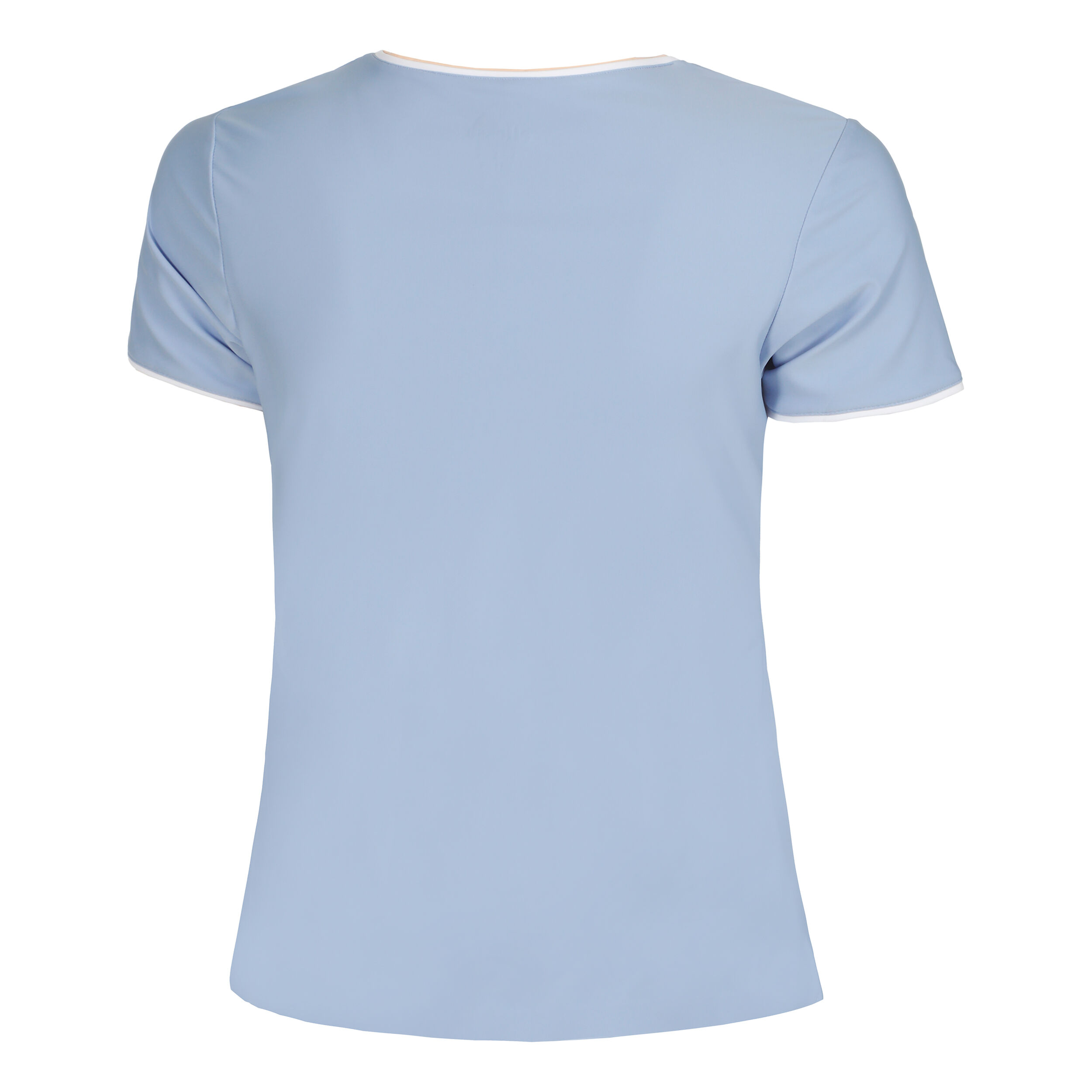 Celie T-Shirt Damen - Hellblau