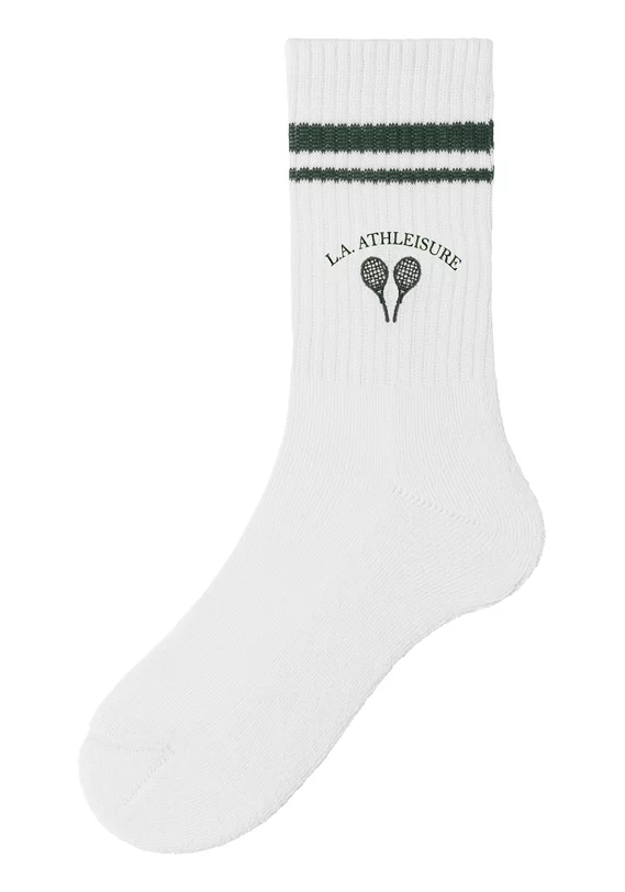 Tennissocken