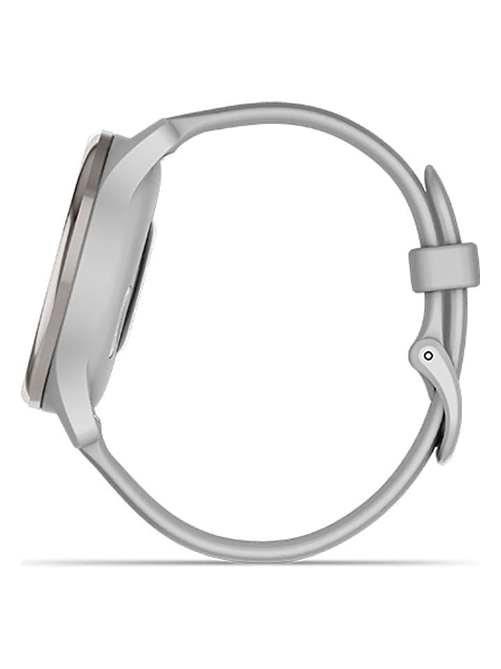 Garmin Hybrid-Smartwatch 