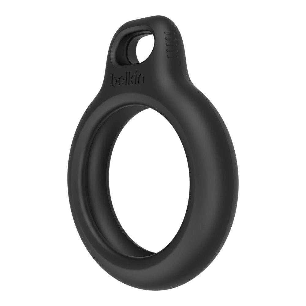 Belkin Schlüsselanhänger Secure Holder Schlüsselanhänger für Apple AirTag (1-tlg)