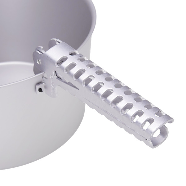 ESSENTIAL STOVE SET 2.3L - Gaskocher