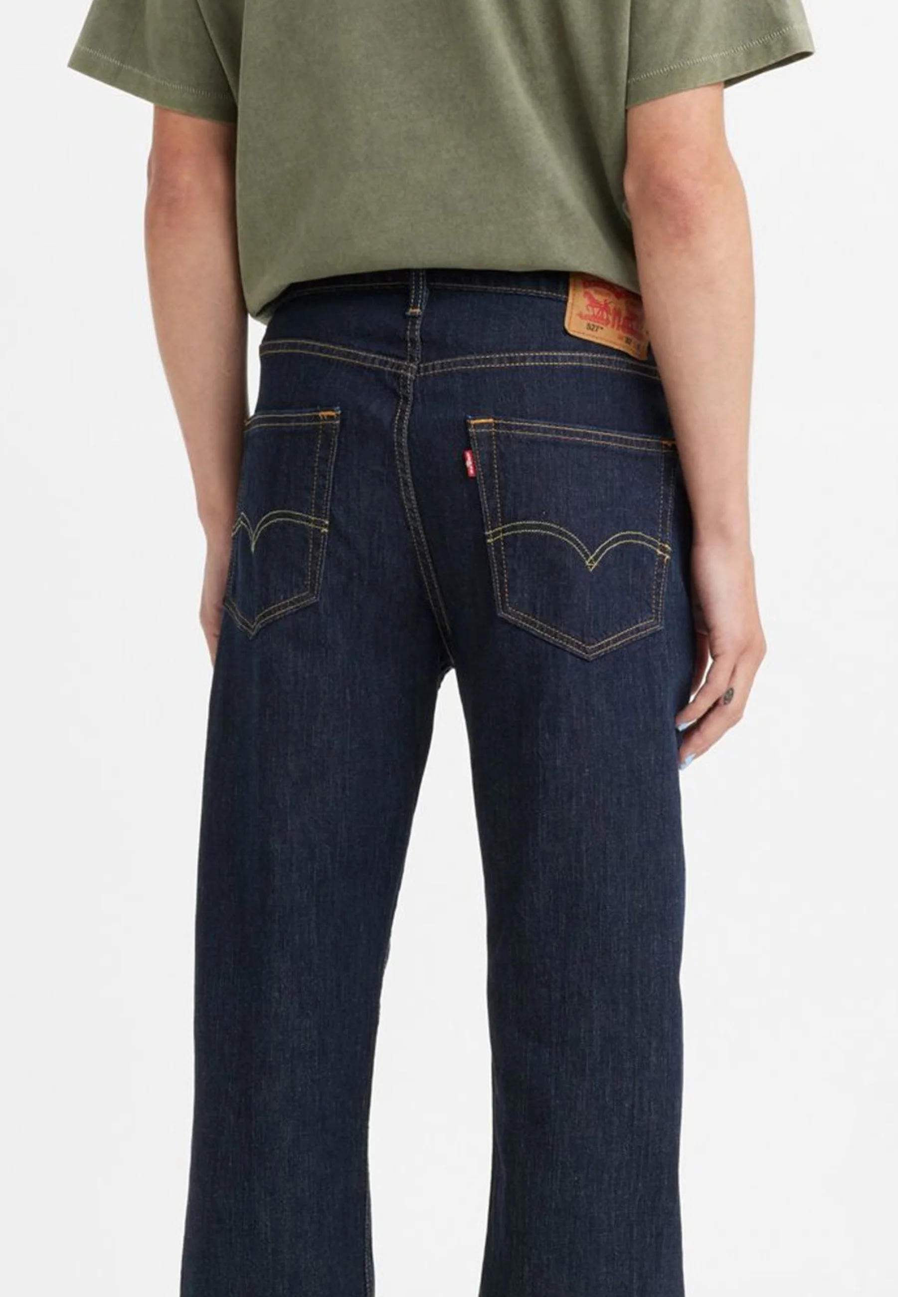 Levi's® 527™ SLIM BOOT CUT - Vaqueros bootcut
