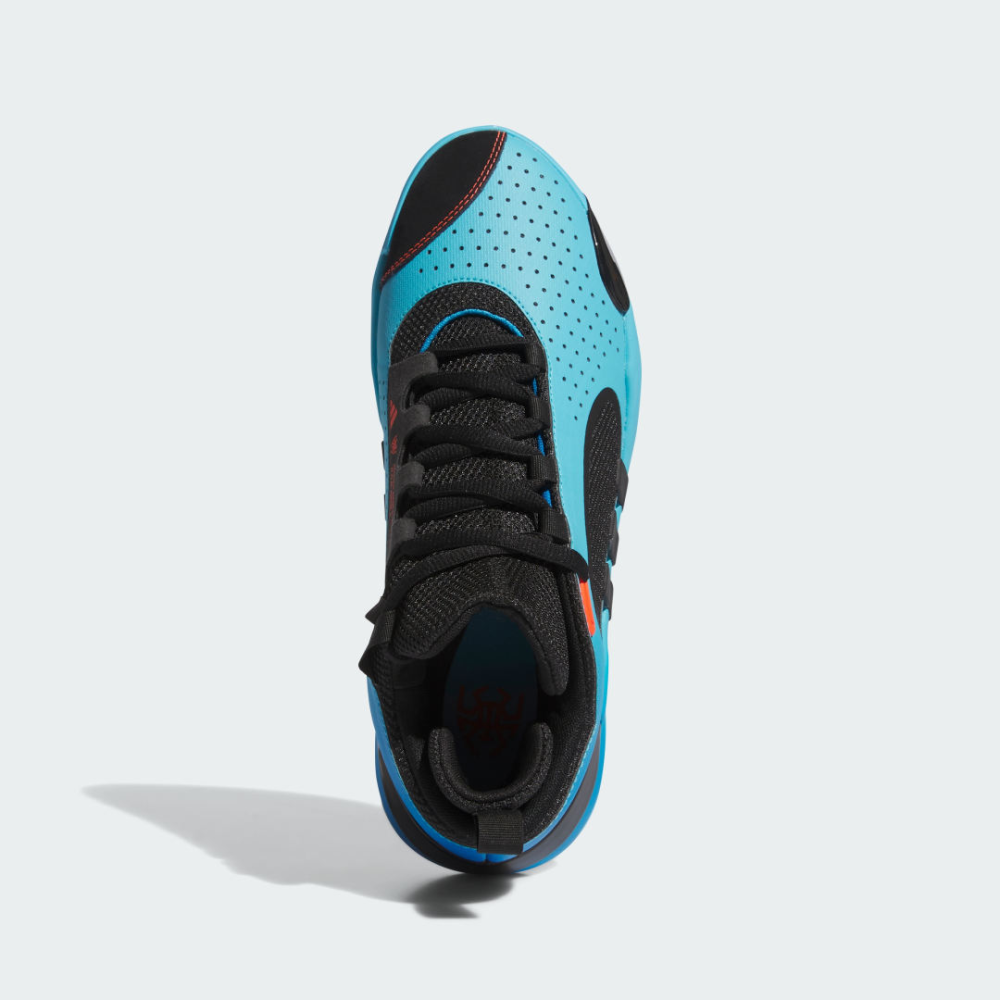 adidas D.O.N. Issue 5 IE8325 / blau