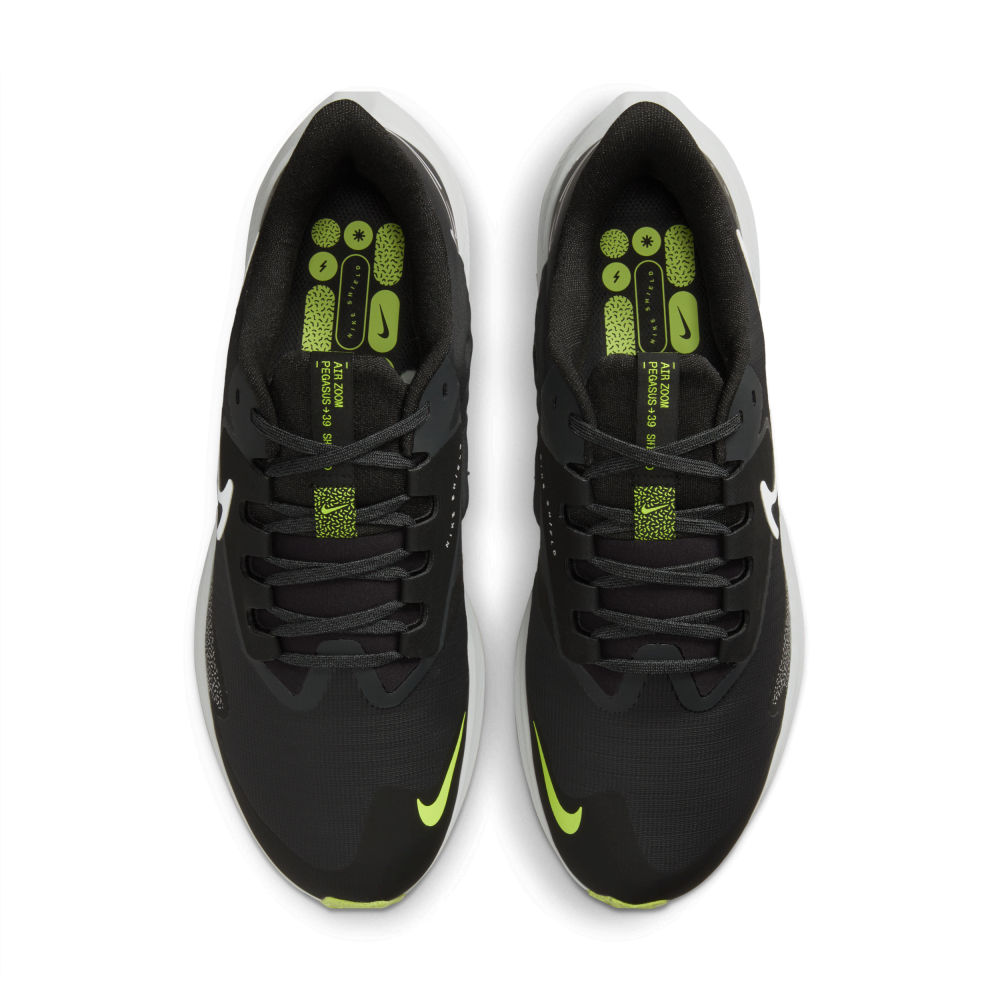 Nike Air Zoom Pegasus 39 Shield DO7625-002 / schwarz