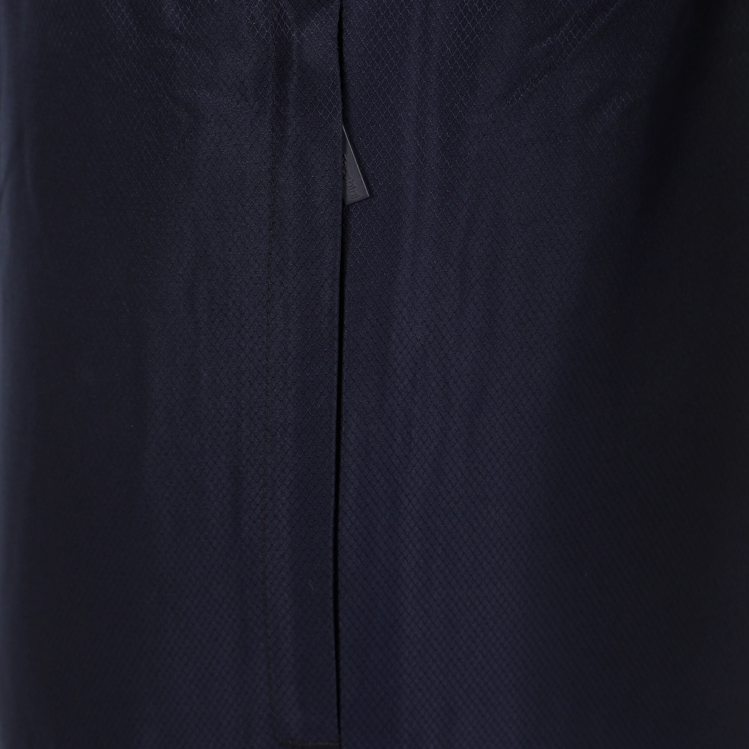 Carson Hoody Trainingsanzug Herren - Blau, Weiß