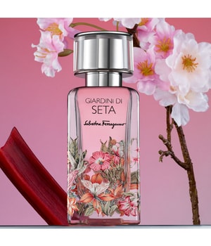 Salvatore Ferragamo Giardini di Seta Eau de Parfum-100 ml