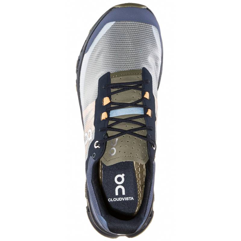 On Cloudvista Laufschuhe Herren